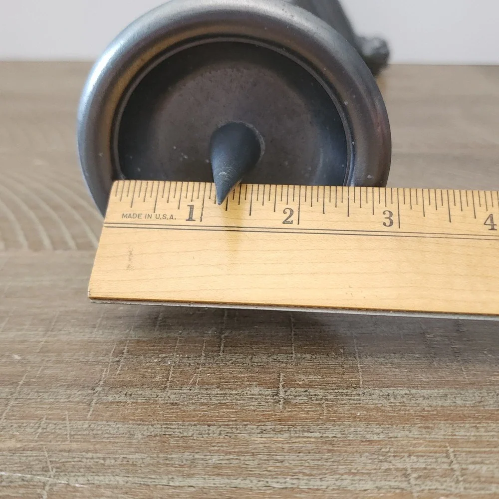 Source Unknown claw foot